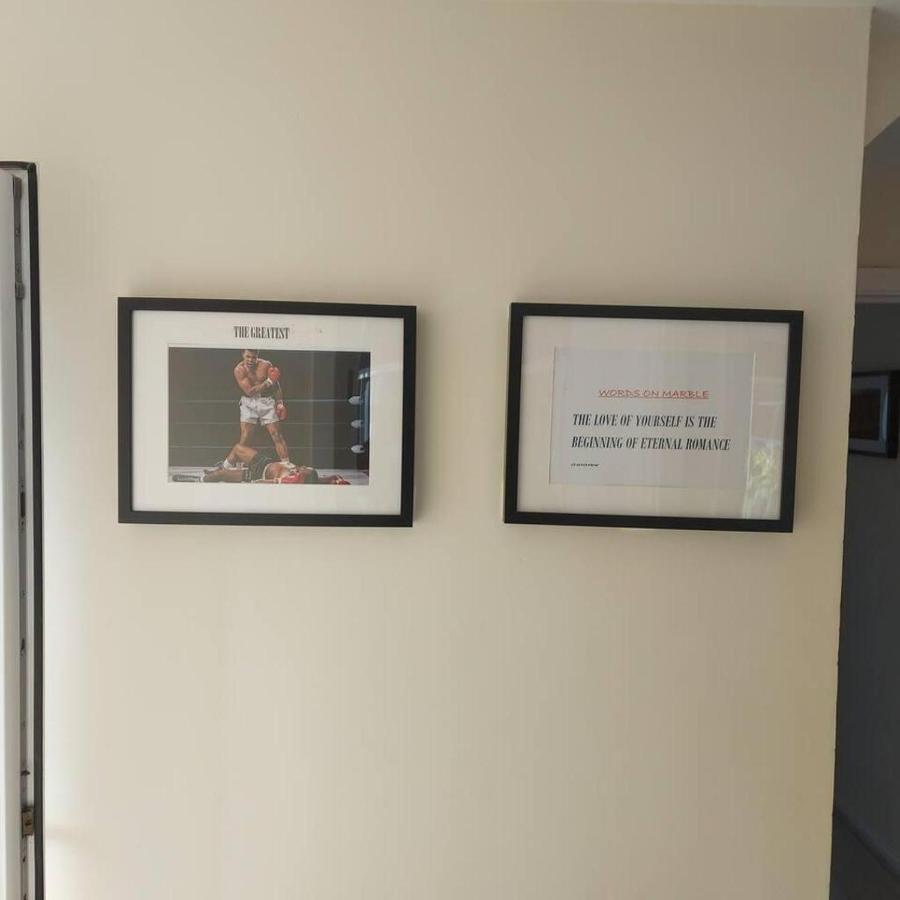 Lovely & Beautiful 2 Bed-Apartment In Borehamwood Luaran gambar