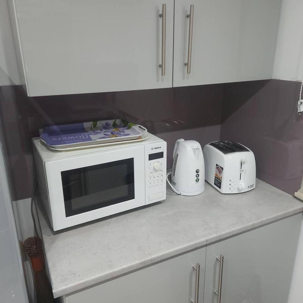 Lovely & Beautiful 2 Bed-Apartment In Borehamwood Luaran gambar