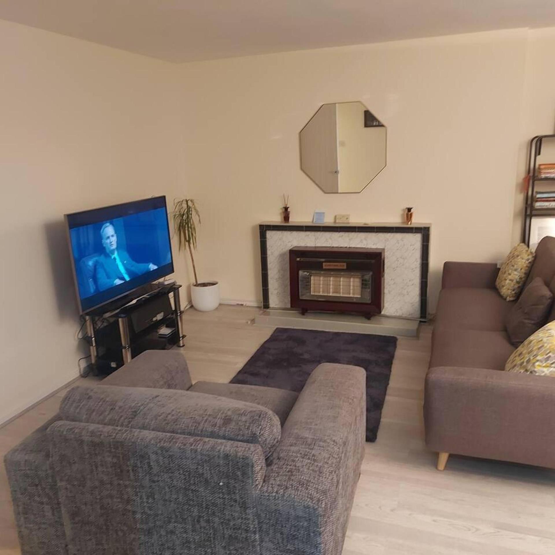 Lovely & Beautiful 2 Bed-Apartment In Borehamwood Luaran gambar