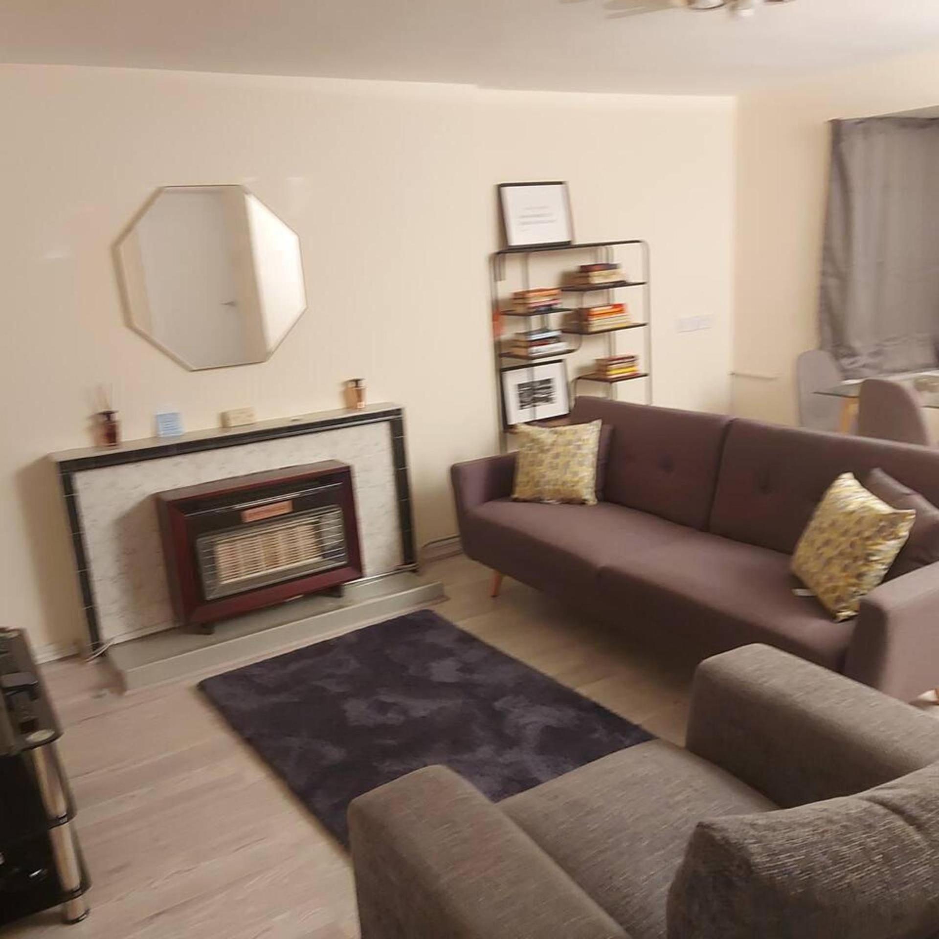 Lovely & Beautiful 2 Bed-Apartment In Borehamwood Luaran gambar