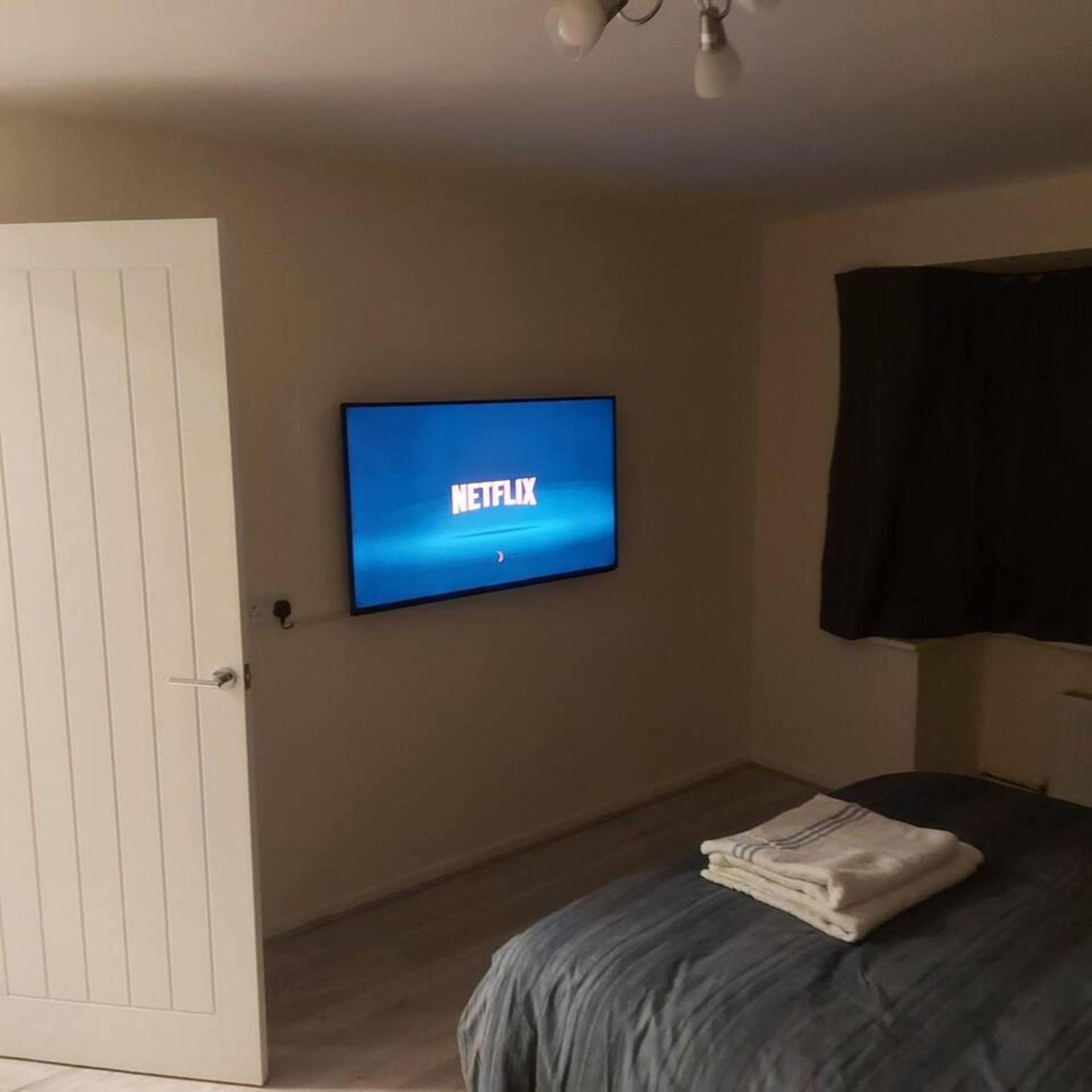 Lovely & Beautiful 2 Bed-Apartment In Borehamwood Luaran gambar