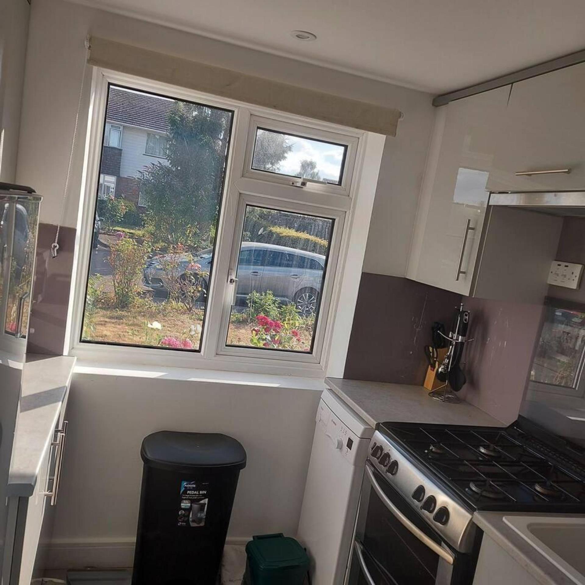 Lovely & Beautiful 2 Bed-Apartment In Borehamwood Luaran gambar