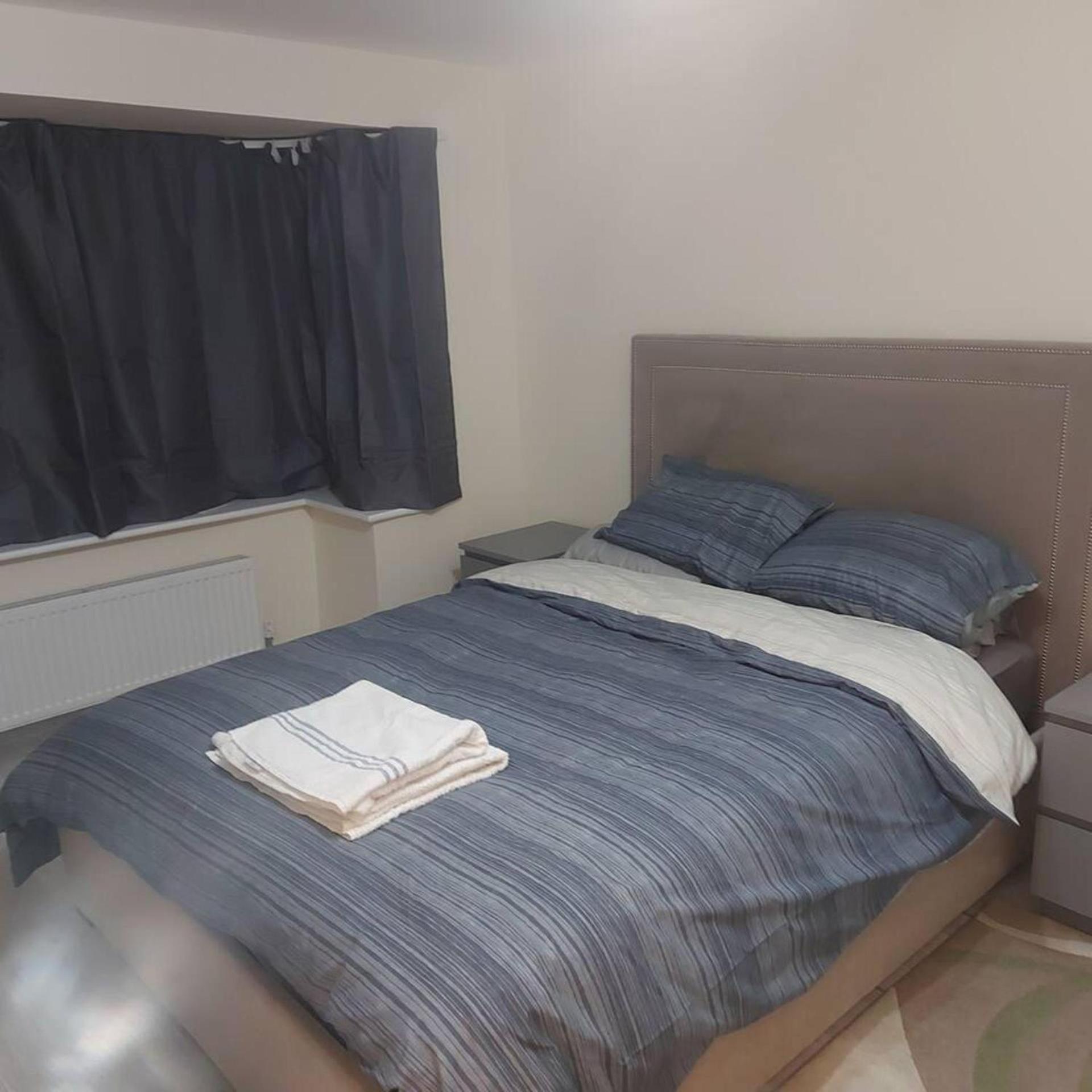 Lovely & Beautiful 2 Bed-Apartment In Borehamwood Luaran gambar