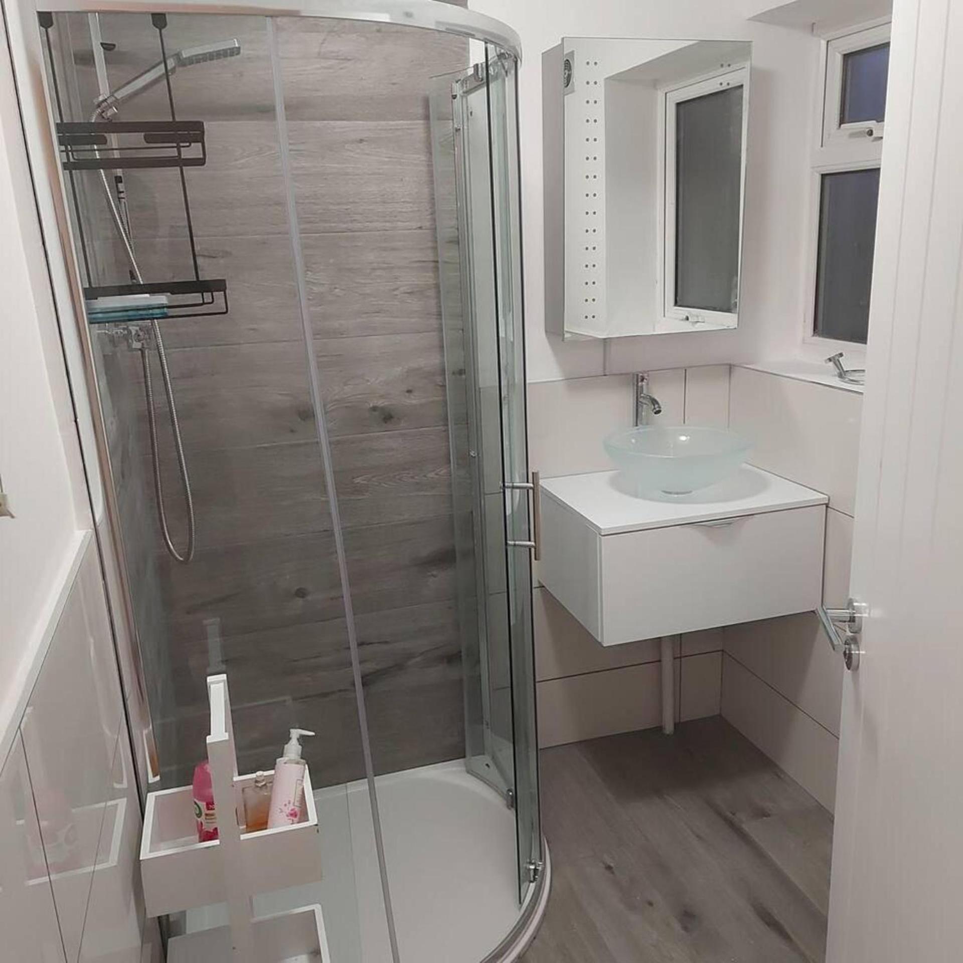 Lovely & Beautiful 2 Bed-Apartment In Borehamwood Luaran gambar