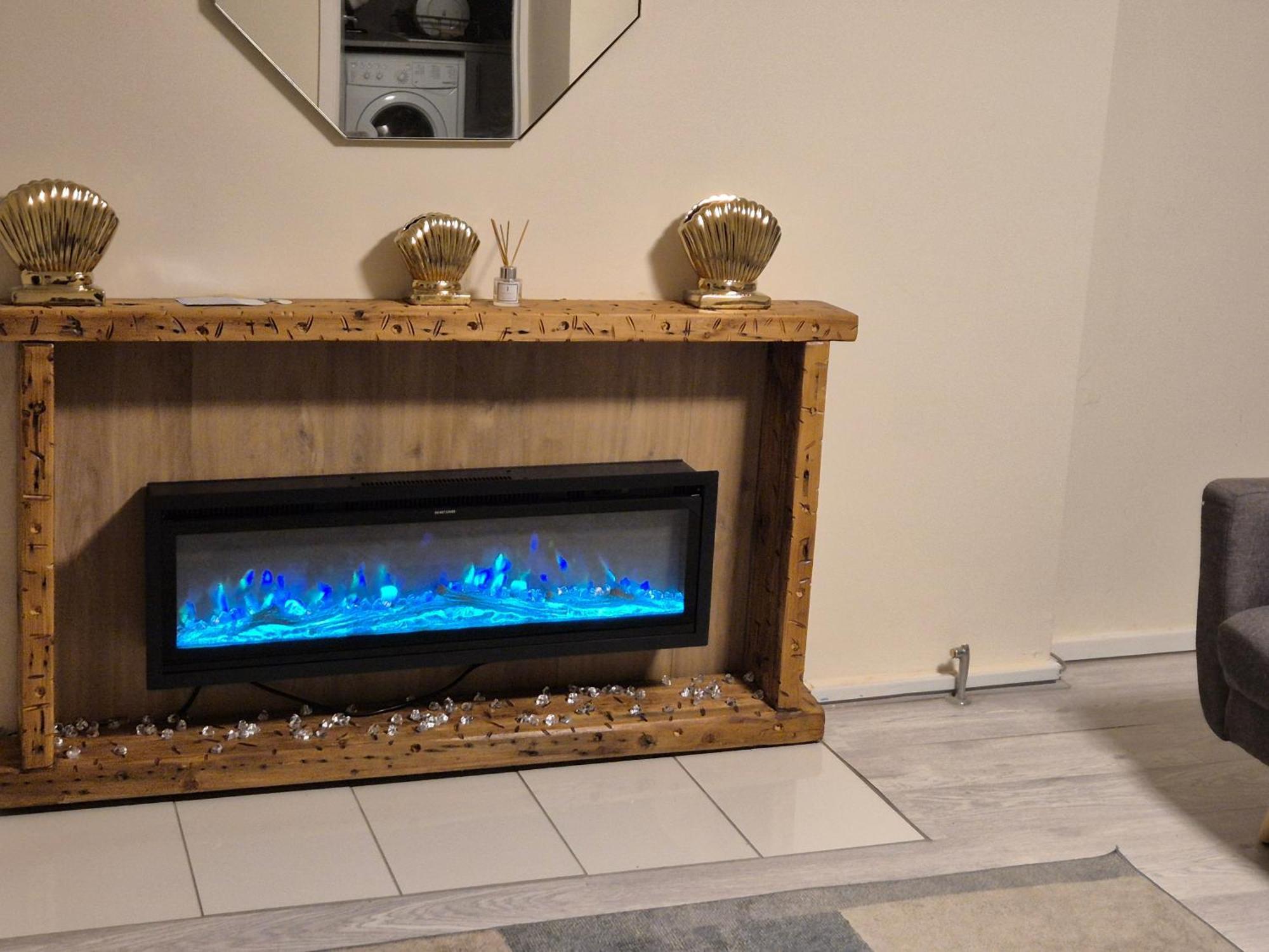 Lovely & Beautiful 2 Bed-Apartment In Borehamwood Luaran gambar