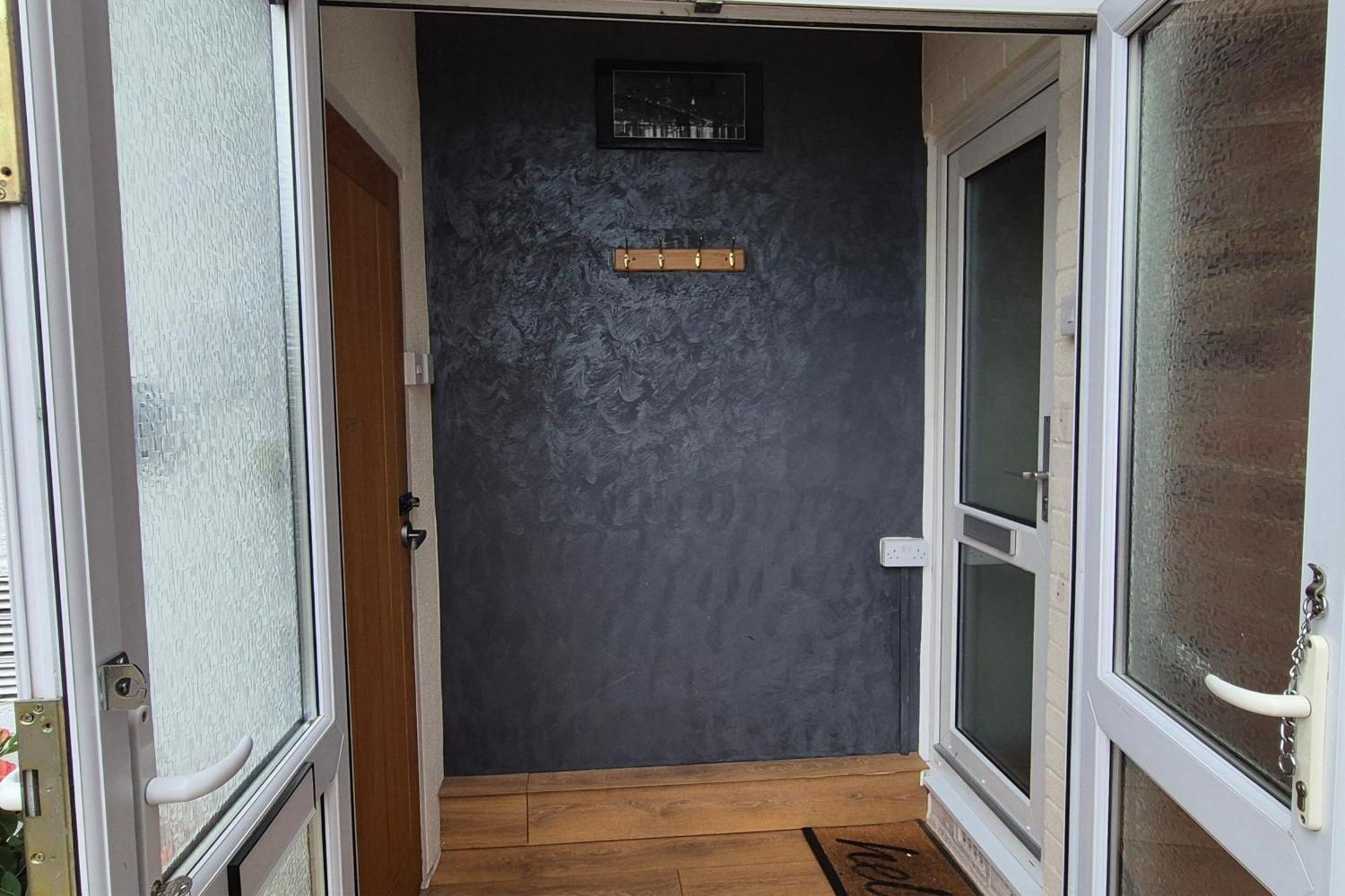 Lovely & Beautiful 2 Bed-Apartment In Borehamwood Luaran gambar